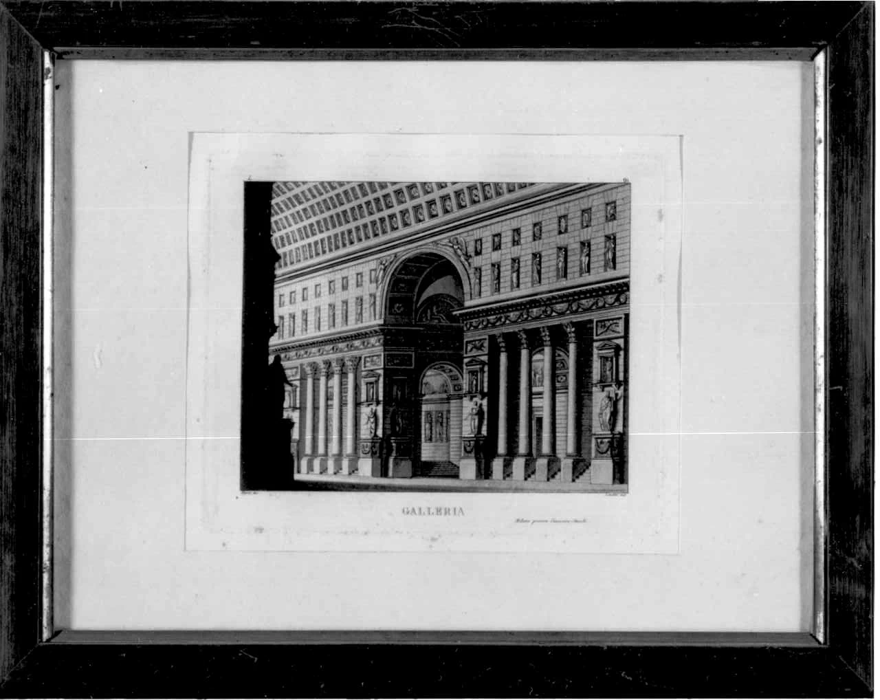 Galleria - Parma